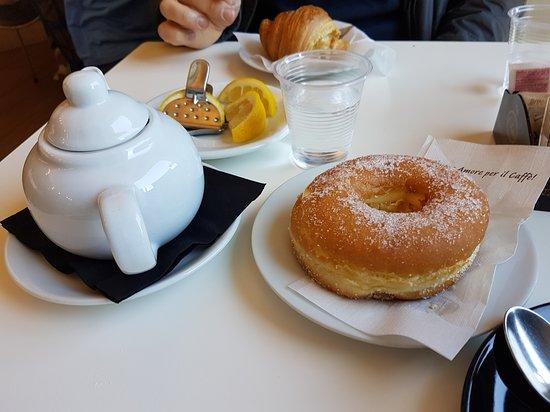 Dipierro Caffetteria